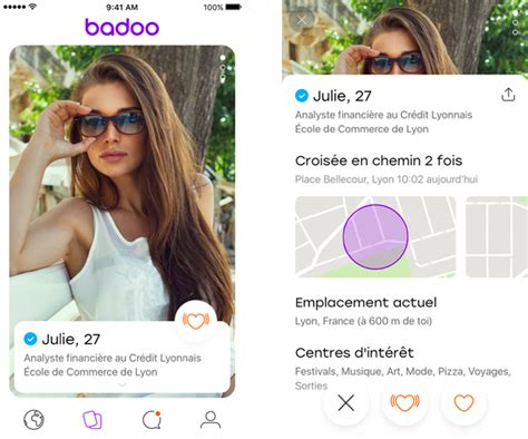 badoo site de rencontre france|Notre avis sur Badoo